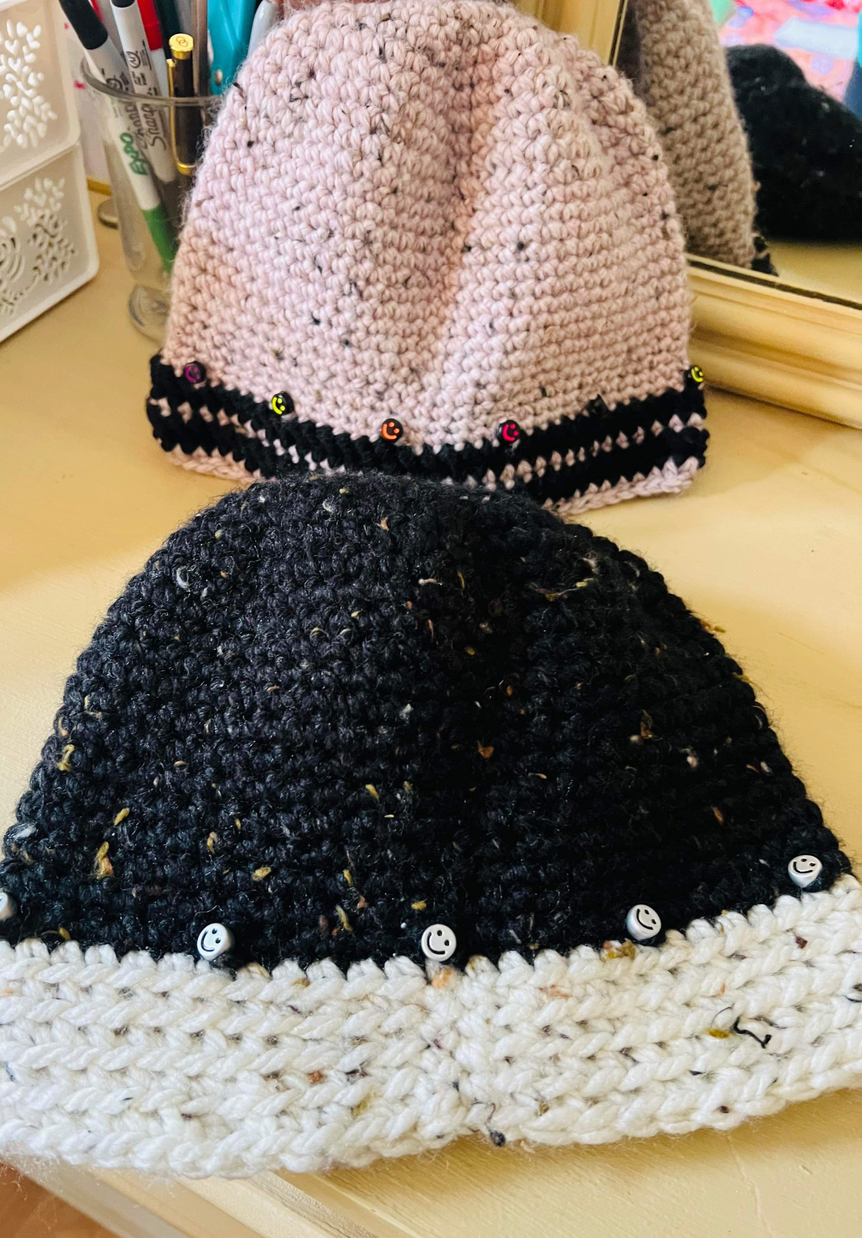 Crowned with Kindness Hat
