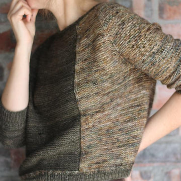 SHIMA Sweater