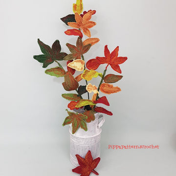 Autumn Leaves