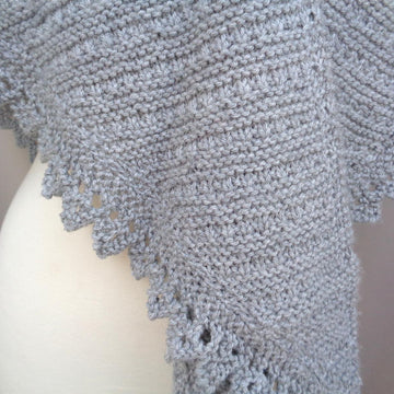 Julia Shawl