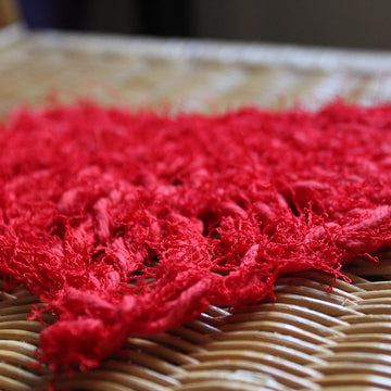 IHeart My Body Bath Scrubby