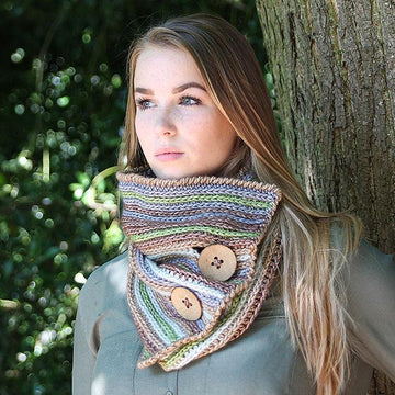 Moss cowl