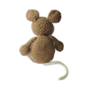 Putney Mouse