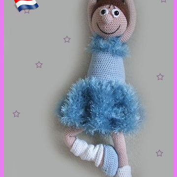 Ballerina Sofie