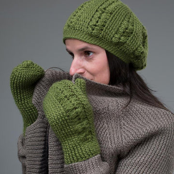 Oblak Mittens