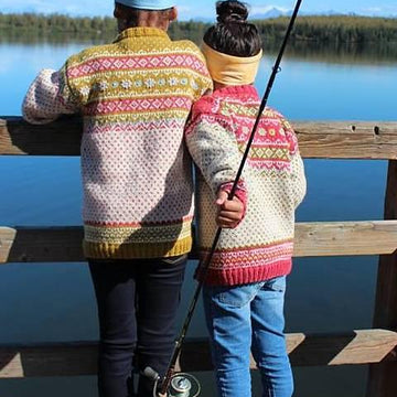 Tuppen & Lillemor