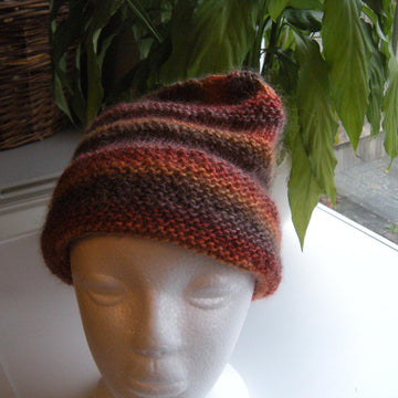 Slouchy Beany