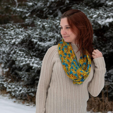 Gatlin Cowl