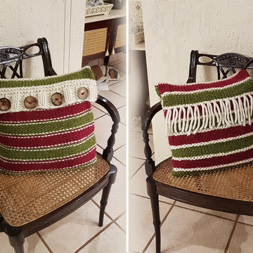 2-IN-1 REVERSIBLE CUSHION