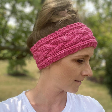 Trinity Headband