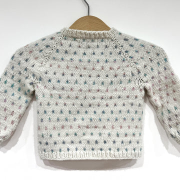 Primis Sweater