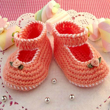 Little Lilly Baby Shoes