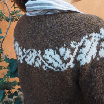 Dehesa Sweater
