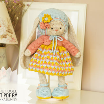 Doll Outfit Lea