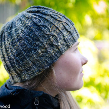 It's in your DNA Cowl / Hat