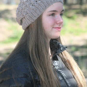 Prettifier Hat