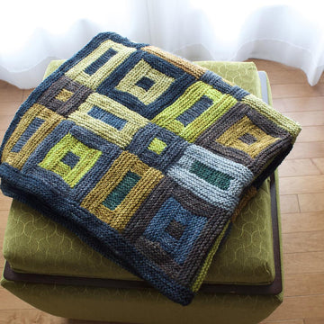 Versailles Blanket