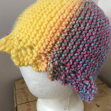 Serendipity Hat