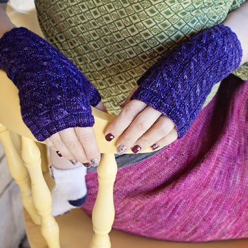 Amy's Mitts