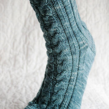 Puddle Socks