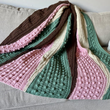 The Erbium Throw
