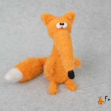 Fernanda the Fox