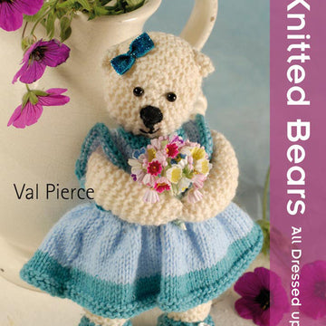 Knitted Bears