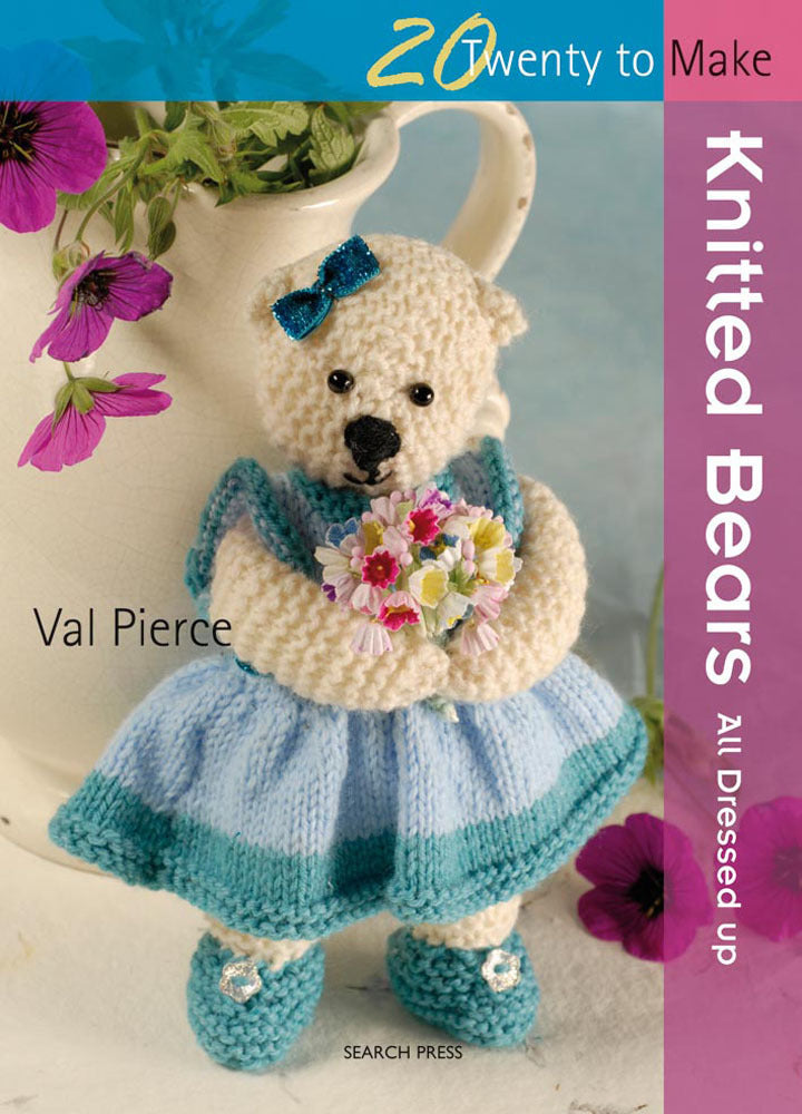 Knitted Bears