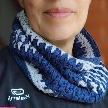 Feather Cowl