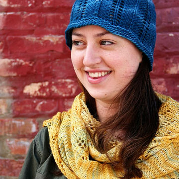 Louisa Hat