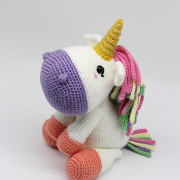 Charmy the Unicorn