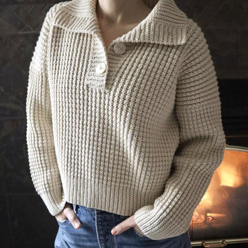 Timber Pullover