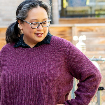 Maxome Pullover