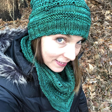 Tan House Brook Hat