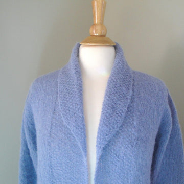 Serenity Cardigan