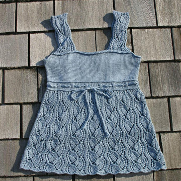 Dayflower Camisole or Dress