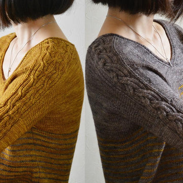 Lattice or Braid