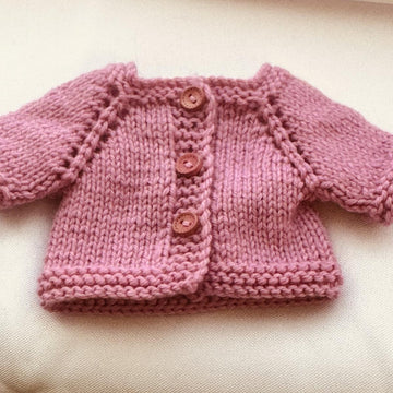 Outfit only for Elderberry Bunny