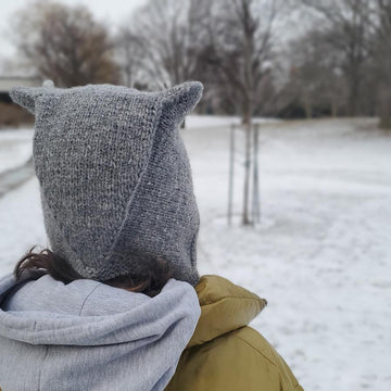 Little Ears Hat