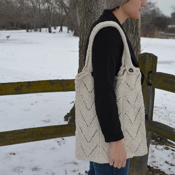 Arrowhead Tote