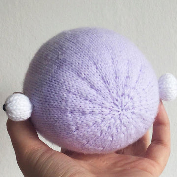 Eyeball Whale