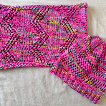 Reverie Cowl