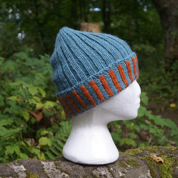 Classic Ribbed Hat