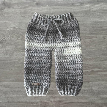 Rebel Baby Pants