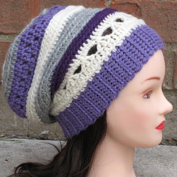 Sammie Slouchy Hat