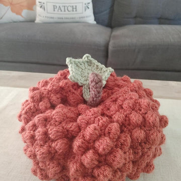 Bobbled Pumpkins