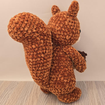 Squirrel