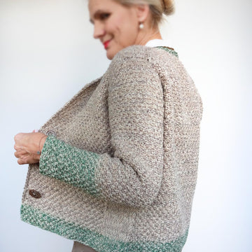 Cheat your Tweed