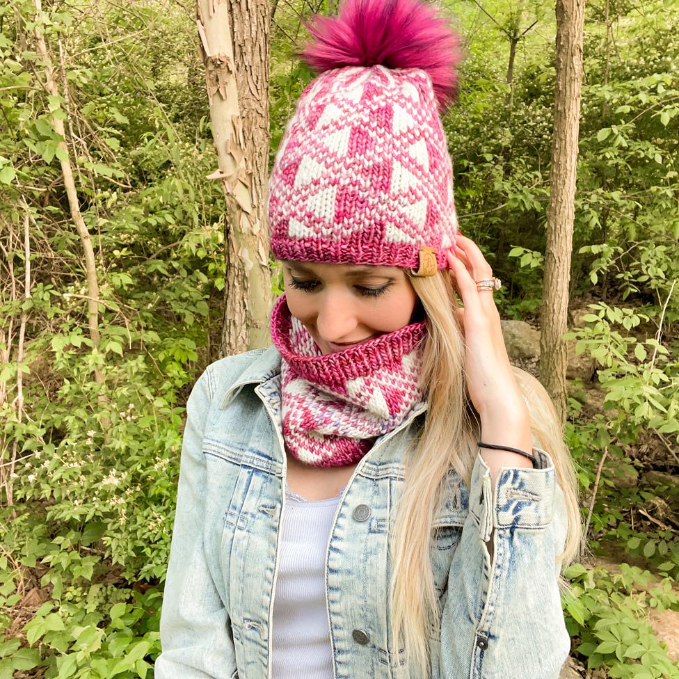 The Mindful Cowl