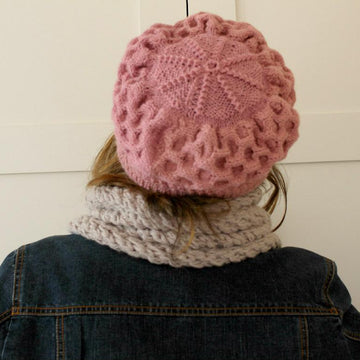 Natalie Hat